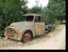 Citroenlorryshowpage