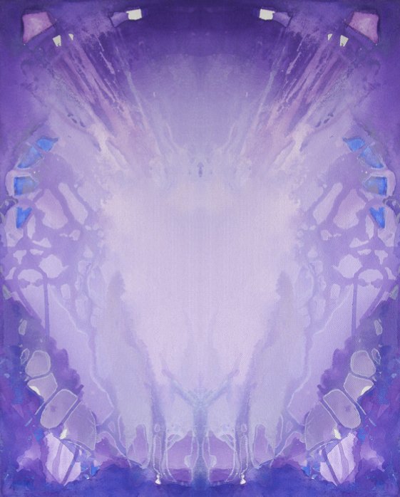CrownChakraReflection561