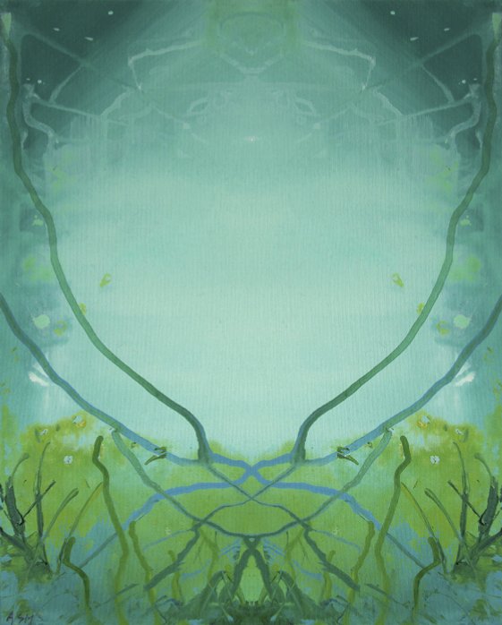 HeartChakraReflection561a