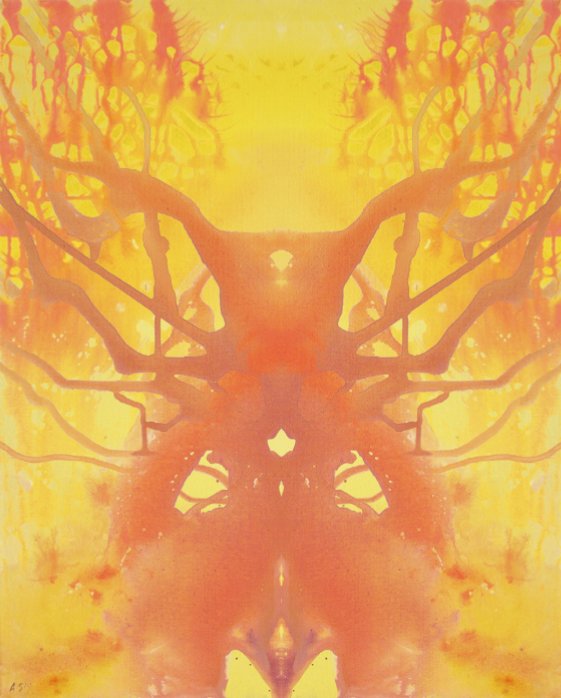 SolarPlexusChakraReflection561a