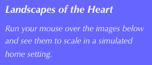 Landscapes of the Heart 