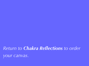 Chakra Reflections